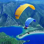 אכסניה Oludeniz Hostel *