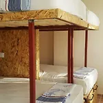 אכסניה Oludeniz Hostel *