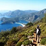Oludeniz Hostel אכסניה אולודניץ