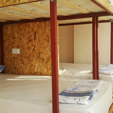 Oludeniz Hostel *