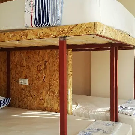 Oludeniz Hostel Ολουντενίζ