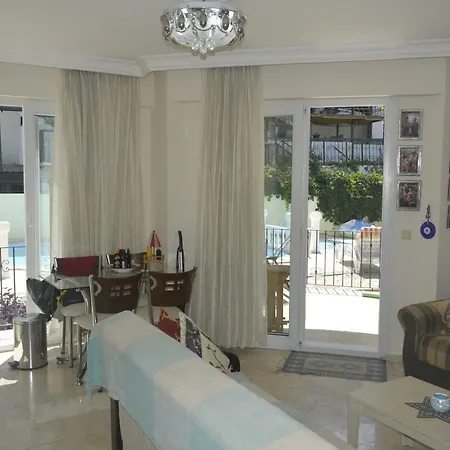 Oludeniz Hostel *