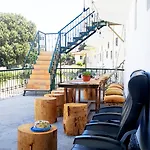 ホステル Oludeniz Hostel *
