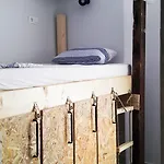 Oludeniz Hostel オルデニズ