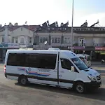 ホステル Oludeniz Hostel