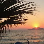 Oludeniz Hostel オルデニズ