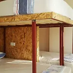 Oludeniz Hostel オルデニズ
