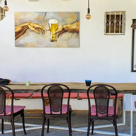 Oludeniz Hostel *
