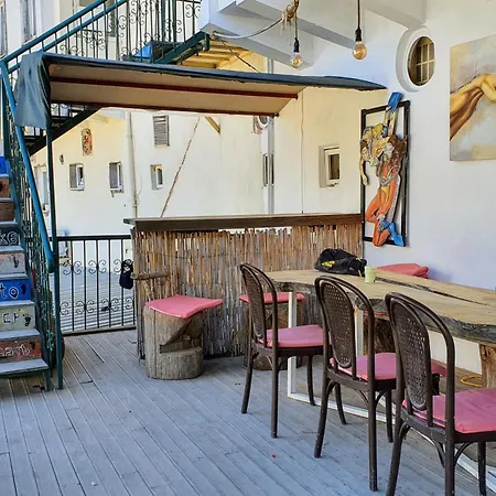 Oludeniz Hostel Oludeniz