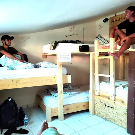 Oludeniz Hostel * Oludeniz