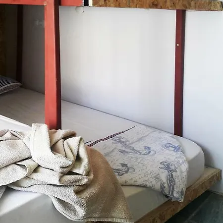 Oludeniz Hostel * Oludeniz