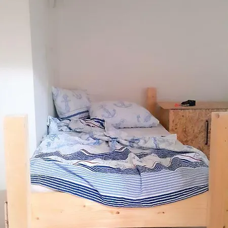 Oludeniz Hostel * Oludeniz