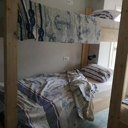 Oludeniz Hostel Apartments/2 Bedroom Apartment With Swimming Pool 펜션