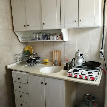 Oludeniz Hostel *