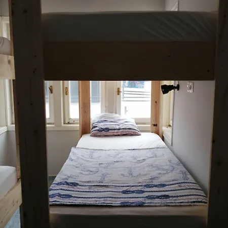 Oludeniz Hostel *