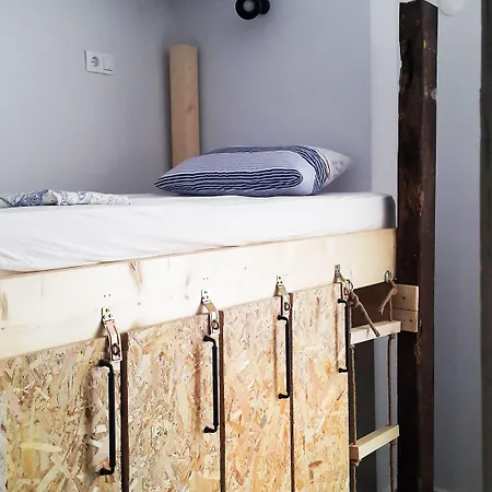 Oludeniz Hostel Öludeniz