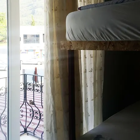 Oludeniz Hostel * Öludeniz