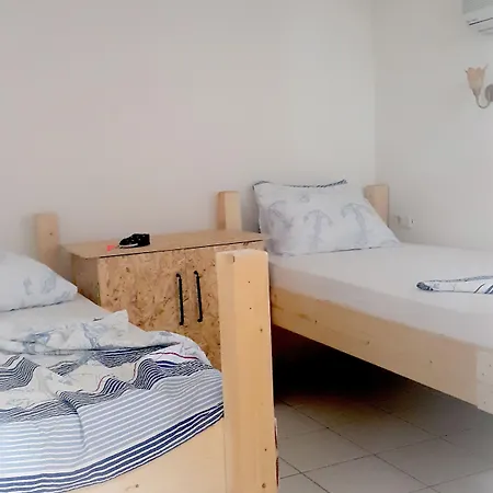Oludeniz Hostel Öludeniz