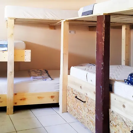 Oludeniz Hostel * Öludeniz
