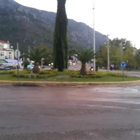 Vandrarhem Oludeniz Hostel Öludeniz