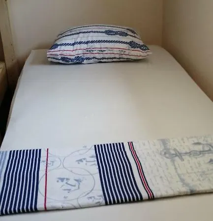 Vandrarhem Oludeniz Hostel *
