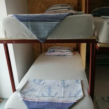 Oludeniz Hostel
