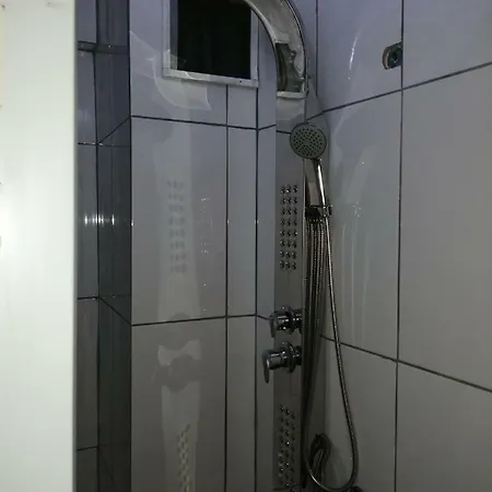 Oludeniz Hostel 호스텔