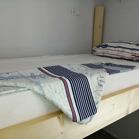 Vandrarhem Oludeniz Hostel