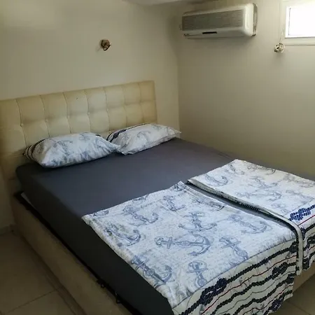 Oludeniz Hostel Ölüdeniz