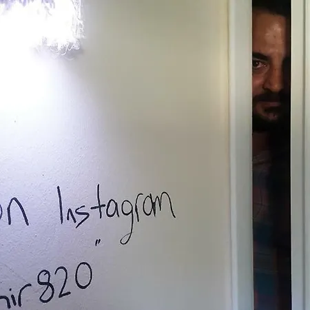 펜션 Oludeniz Hostel Apartments/2 Bedroom Apartment With Swimming Pool 올루데니스