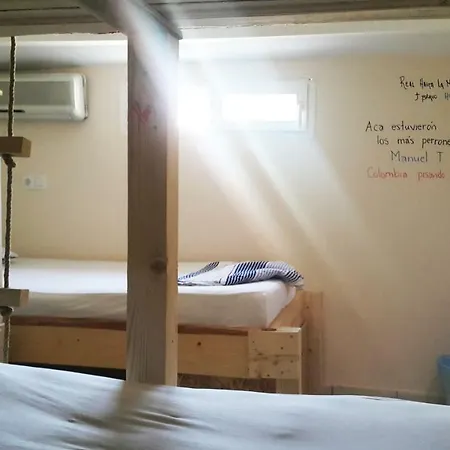Oludeniz Hostel *