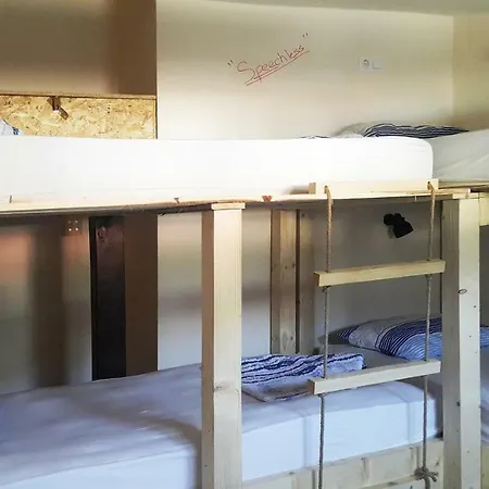 Oludeniz Hostel Öludeniz