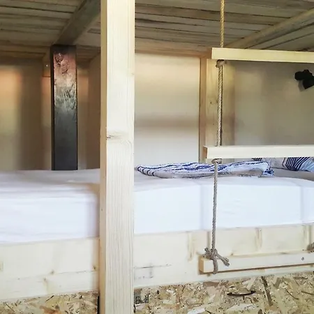 Oludeniz Hostel Vandrarhem
