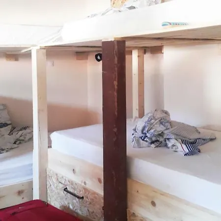 Oludeniz Hostel * 厄吕代尼兹