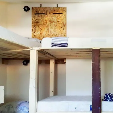Oludeniz Hostel 厄吕代尼兹