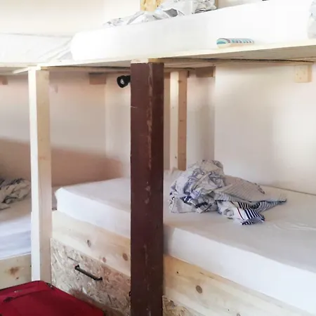 旅馆 Oludeniz Hostel