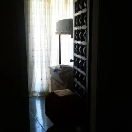 Oludeniz Hostel 厄吕代尼兹