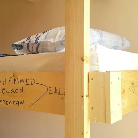 Oludeniz Hostel 호스텔 올루데니스