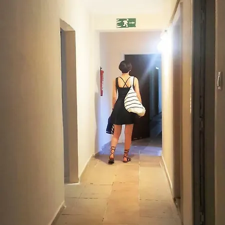 Oludeniz Hostel Apartments/2 Bedroom Apartment With Swimming Pool * 올루데니스