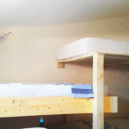 旅馆 Oludeniz Hostel 厄吕代尼兹
