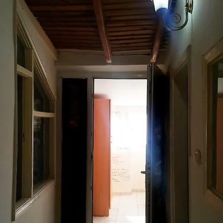 旅馆 Oludeniz Hostel 厄吕代尼兹