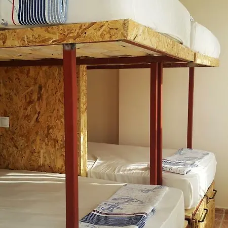 Vandrarhem Oludeniz Hostel *