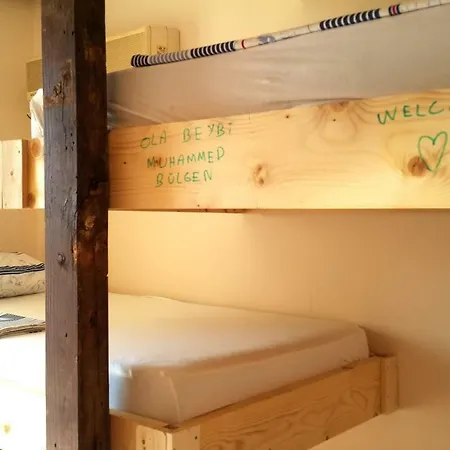 Oludeniz Hostel Apartments/2 Bedroom Apartment With Swimming Pool 올루데니스