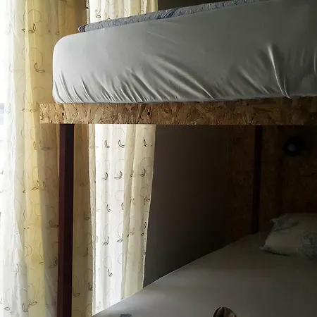Vandrarhem Oludeniz Hostel