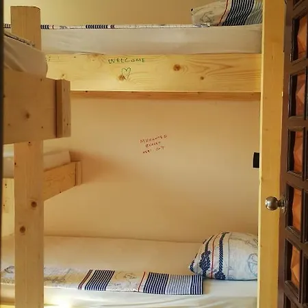 Oludeniz Hostel Vandrarhem