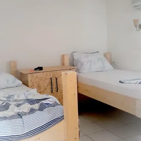 Oludeniz Hostel Apartments/2 Bedroom Apartment With Swimming Pool 펜션 올루데니스