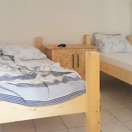 Oludeniz Hostel Apartments/2 Bedroom Apartment With Swimming Pool 펜션