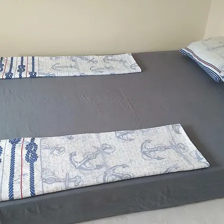 Oludeniz Hostel Apartments/2 Bedroom Apartment With Swimming Pool