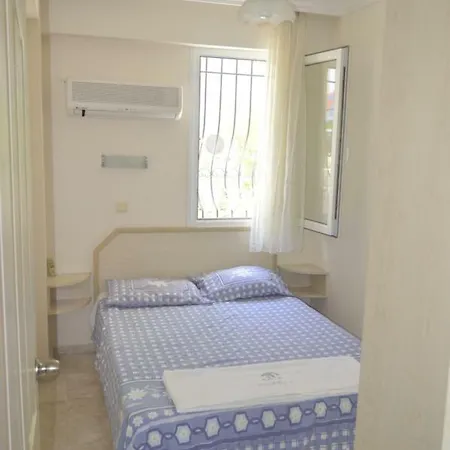 펜션 Oludeniz Hostel Apartments/2 Bedroom Apartment With Swimming Pool *