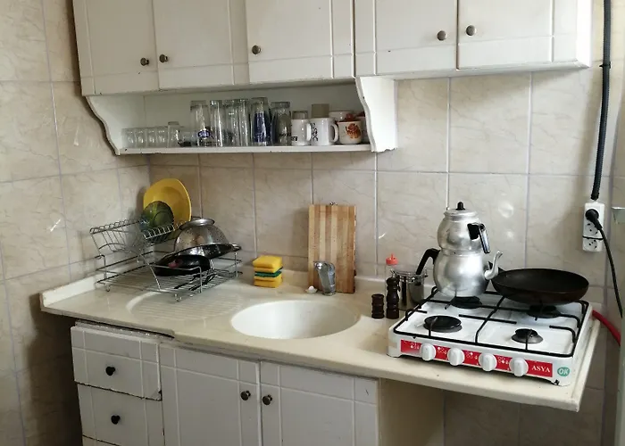 Oludeniz Hostel *